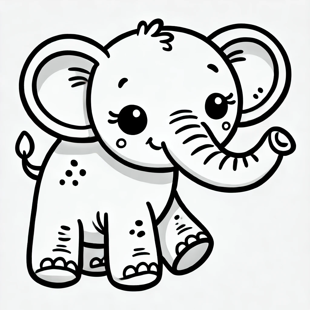 Elefant